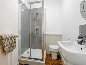 Alloggio con 5 camere da letto ad Mundford - Image 4