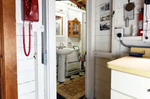 Mary Jane Cottage at Laurel Lake - Image 3