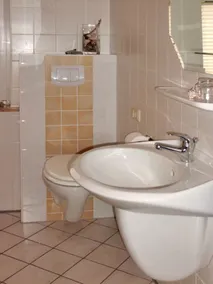 Vacation apartment Paul - Holiday apartment - Image 4