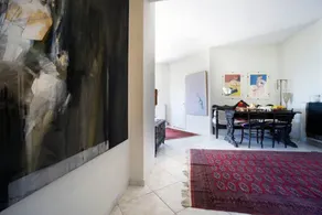 Vue illimité Mer ~ Artistique appartement 2 chambres - à côté de la plage - la nature autour de - Image 5