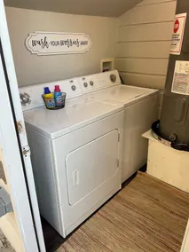 Tiny home in Fort Worth. “Casita” - Cozy and cheerful home - Image 3