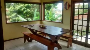 Belle excellente maison avec barbecue piscine. privac. total 400 m de la plage - Image 5