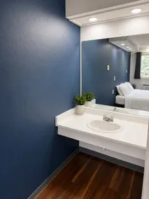 Fort Lewis Extended Stay Motel - South Tacoma - JBLM - Image 5