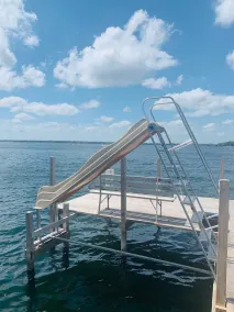 Fantastiska West Lake Okoboji Home! Plats, plats, plats !!! - Image 2