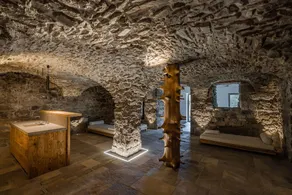 Exklusives Chalet in den Dolomiten, Sella Ronda und Dolomiti Superski - Image 4