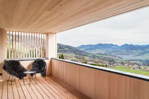 Vacation apartment HUGO - HEUBERG 1014 - HOLIDAYS - Living - Image 5