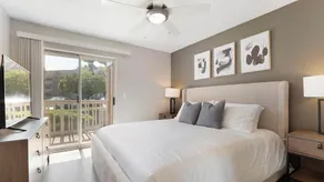 Landing Furnished Apartments - Salado - Image 5