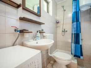 Wonderful private villa for 9 guests with A/C, WIFI, TV, terrace and pets allowed - Image 3