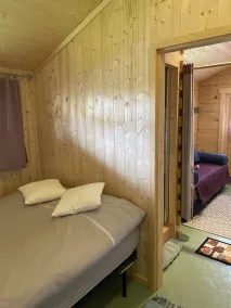 2-person tiny house - Image 3