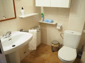 Apartament a La Molina, grans vistes, llar de foc - Image 2