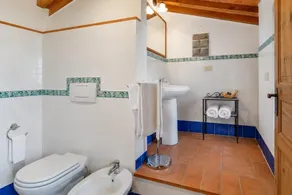 Casale Donatelli - Fünf Schlafzimmer Villa, Schläft 10 - Image 2
