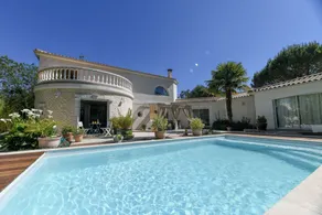 Santorini bed and breakfast with terrace and swimming pool - Image 4