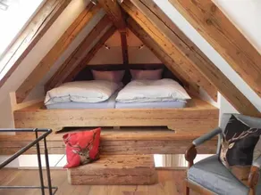 Double room 80,00 € - House Tremmel - Image 2