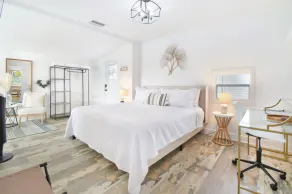 Private POOL/SPA-Almost beachfront, Amazing Gulf Views, walk to Bridge St. - Image 4