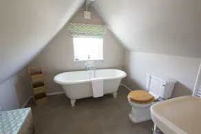 Large Holiday Cottage in Kingsand, Cornwall - Image 5