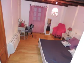 Maison de Caractère La Bastide L'évêque 3 stars near Villefranche de Rouergu - Image 3