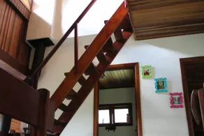 Charming townhouse in Campos do Jordão - Image 2