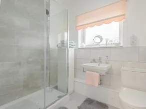 1 Schlafzimmer Unterkunft in Cawston, near Aylsham - Image 2