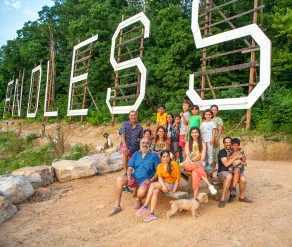 Endless Caverns RV Resort & Cavern Tours - Image 2