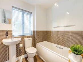 3 bedroom accommodation in Upper Soudley - Image 4