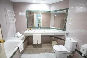 Apartamento 3 pax / Doble sofá cama - Image 3