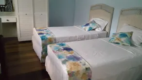 Apartamento de lujo asequible de dos dormitorios y dos baños con piscina privada - Image 5