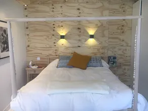 La rimessa per imbarcazioni, casa di design, \"piedi nell'acqua\", a 3 ore da Parigi - Image 3