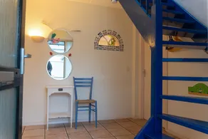Luxury villa on the dunes at 30 m in Sint Maartenszee - Image 2