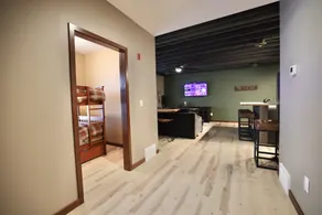 3 BDRM Modern Rustic Condo in Downtown Minocqua—Walk to Shops, Dining & Lake - Image 2