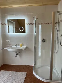 Ferienhaus für 4 Gäste mit 128m² in Peißenberg - Image 2