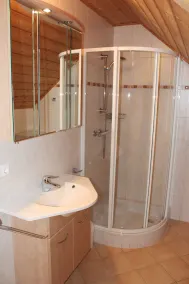 Eksklusivt sommerhus med sauna, pejs og. Internet DSL / WLAN - Image 4