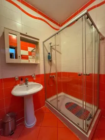 2 Room Apartment,red,500 Meter from \"Grate Beach\". for 5 People,Breakfast incl. - Image 3
