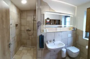 Ferienwohnung/app. für 8 Gäste mit 90m² in Malschwitz - Image 2