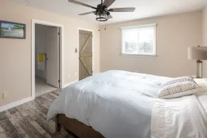 Lake St. Clair Cottage | Hot Tub | Games Room | Sleeps 12 - Image 5