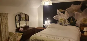 Cottage en pierre de 2 chambres, endroit paisible, idéal pour des vacances de marche, se détendre - Image 4