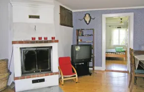 Superbe maison à Lönashult avec cuisine - Image 2