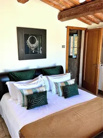 Casa Cappella, Sleeps 2 (1 Bedroom) - Image 5