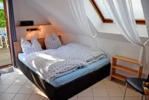 Appartamento 02 - Guesthouse capitano Winston - Image 3