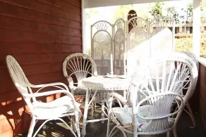 Oceanatelier - a archipelago cottage 10 min drive from stockholm city - Image 4