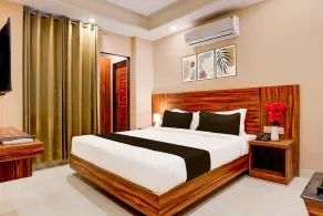 Deluxehotel Lindo Lugar - Image 3