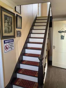 Historic Hillside Vacation Home - Image 2
