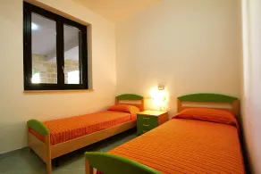 Appartement avec piscine, 2 chambres au bord de la MER, Wi-Fi, A/C, Terrasse, - Image 5