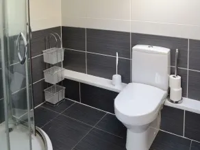 Alojamiento de 4 habitaciones en Otterburn - Image 2
