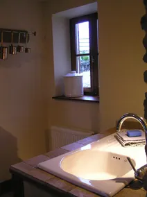Maison en pierre restaurée avec piscine au coeur de la Bourgogne / Champagne - Image 4