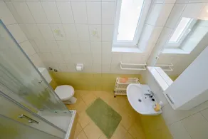 One bedroom apartment with balcony and sea view Supetarska Draga - Donja, Rab (A-11769-b) - Image 3