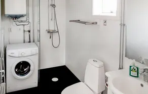 Schönes Haus in Dalslånged mit WLAN - Image 2