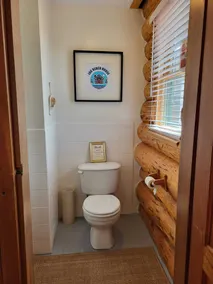 5 Star Log Beach House by the Ocean - Image 5