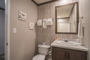 Mobile Home W-4 at Safe Harbor Brady Mountain on Lake Ouachita! - Image 4