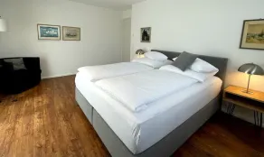 5 Ferienwohnung Wiesengrün Mitten im Naturpark Südschwarzwald - Image 4
