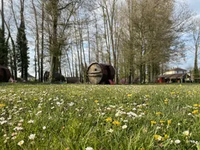 Le Foudre - Champagne Village - Image 5